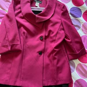 Women’s suits Bundle offer other suits in my closet.  (30% off 3, 20% off 2)